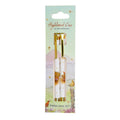 Jan Pashley Highland Coo Cow Twin Pen Set
