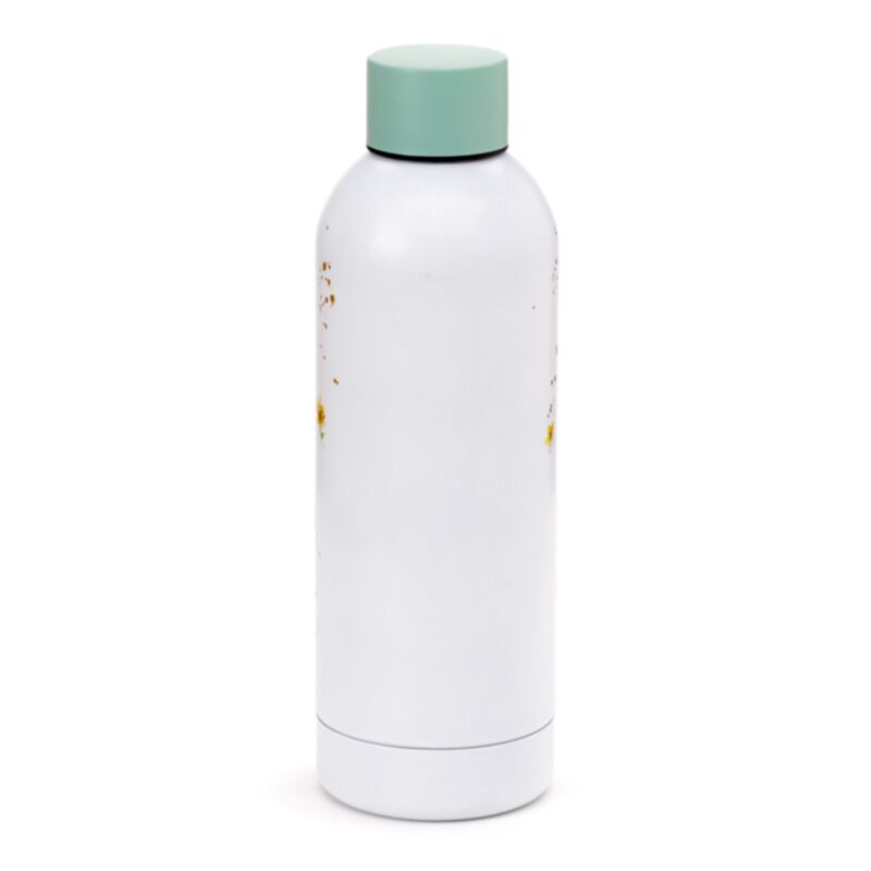 Jan Pashley Highland Coo Cow Hot & Cold Drinks Bottle 530ml