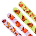 Hairy Coos Cow Highland Coo Nail File