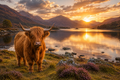 Lochside Dreams