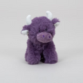 Mini Highland COOllectible - Purple