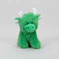 Mini Highland COOllectible - Green