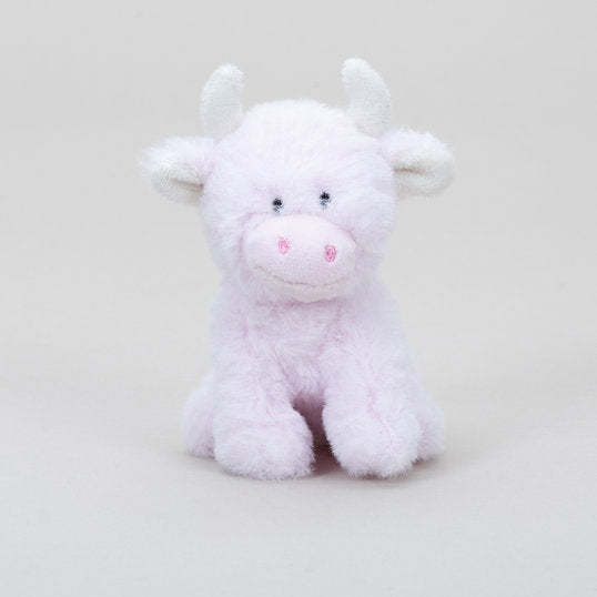 Mini Highland COOllectible - Baby Pink