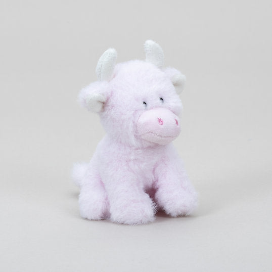 Mini Highland COOllectible - Baby Pink
